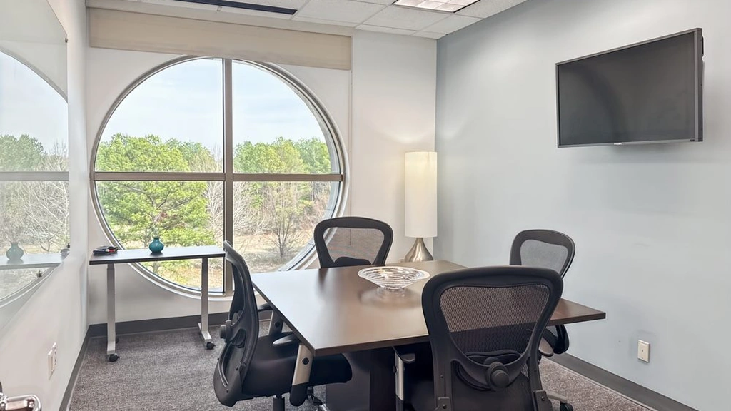 Regus - International Place Drive: 1661 International Drive, Suite 400 Memphis, TN 38120 - Thumbnail 3