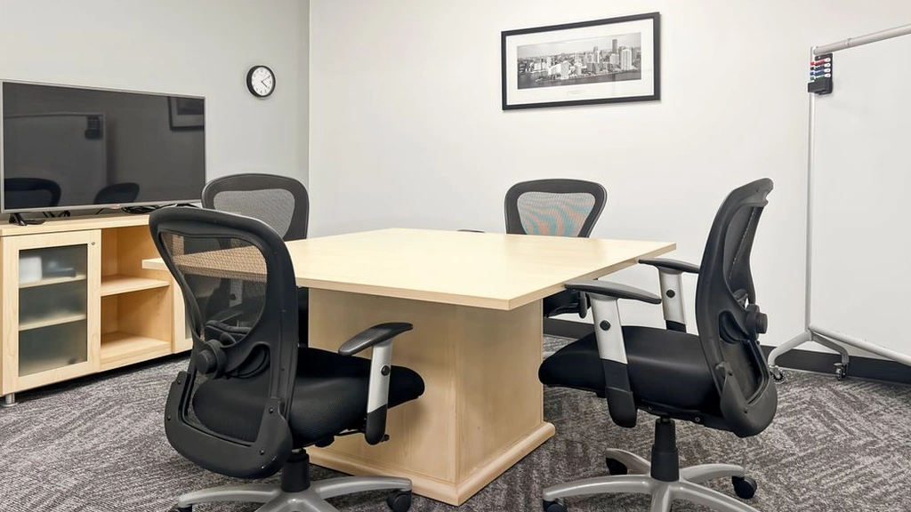 Regus - The Canyons at Summerlin: 1180 Town Center Drive, Suite 100 Las Vegas, NV 89144 - Thumbnail 2