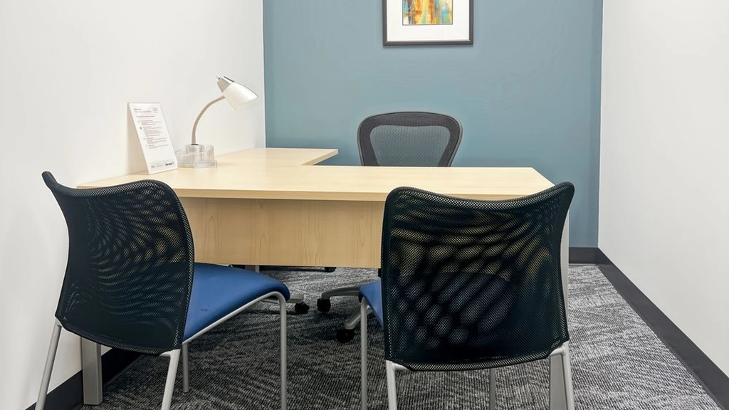 Regus - The Canyons at Summerlin: 1180 Town Center Drive, Suite 100 Las Vegas, NV 89144 - Thumbnail 3
