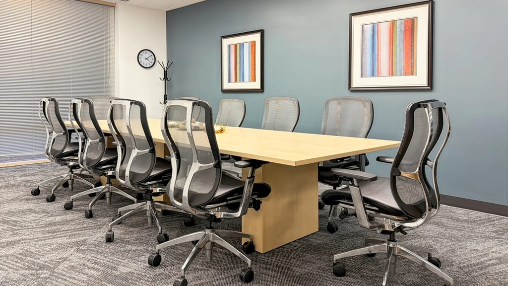 Regus - The Canyons at Summerlin: 1180 Town Center Drive, Suite 100 Las Vegas, NV 89144 - Thumbnail 4