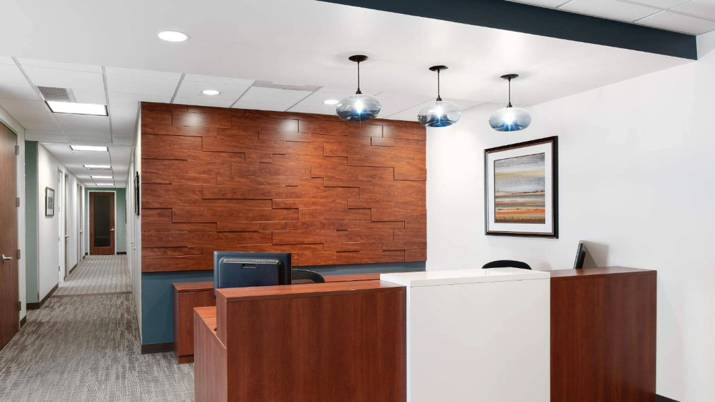 Regus - The Village at Meridian: 3597 East Monarch Sky Lane, Suite F-240, Meridian, ID, 83646 at Regus - The Village at Meridian: 3597 East Monarch Sky Lane, Suite F-240, Meridian, ID, 83646 in Meridian, Idaho — photo 1 of 4