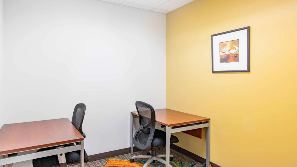 Regus - The Village at Meridian: 3597 East Monarch Sky Lane, Suite F-240, Meridian, ID, 83646 - Thumbnail 2