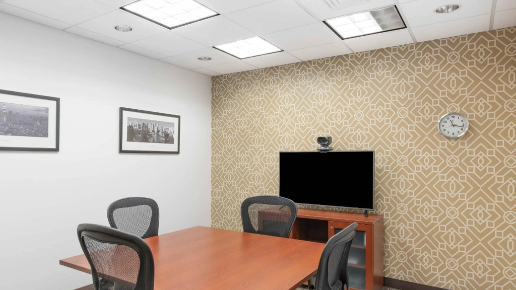 Regus - The Village at Meridian: 3597 East Monarch Sky Lane, Suite F-240, Meridian, ID, 83646 - Thumbnail 3