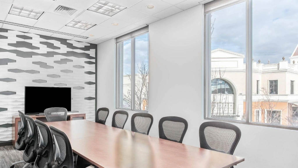 Regus - The Village at Meridian: 3597 East Monarch Sky Lane, Suite F-240, Meridian, ID, 83646 - Thumbnail 4