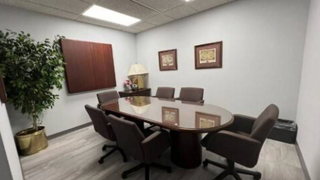 Princeton City Office: 5 Independence Way suite 300, Princeton, NJ 08540, USA - Thumbnail 2