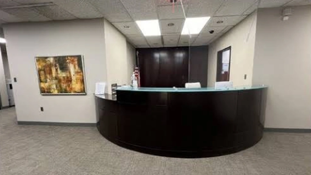 Princeton City Office: 5 Independence Way suite 300, Princeton, NJ 08540, USA - Thumbnail 3