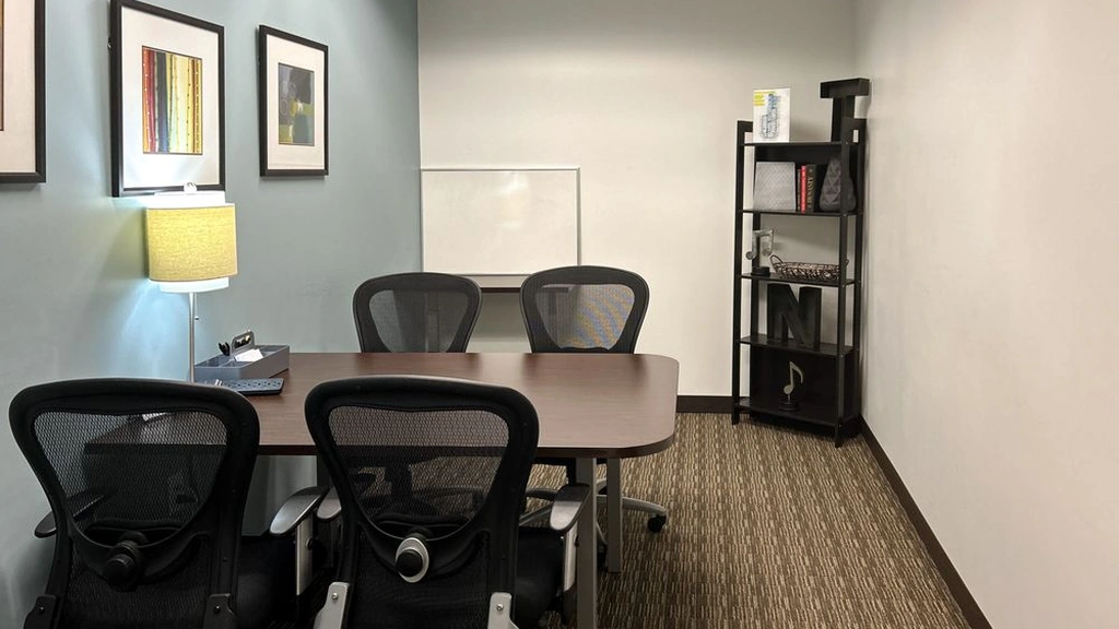 Regus - Highland Ridge II: 555 Marriott Drive, Suite 315, Nashville, TN, 37214, USA - Thumbnail 2