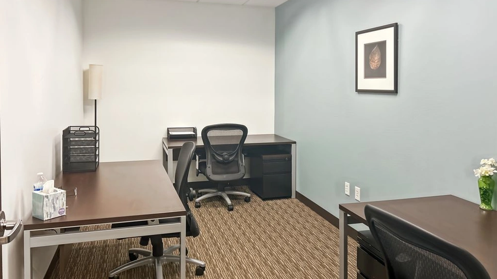 Regus - Highland Ridge II: 555 Marriott Drive, Suite 315, Nashville, TN, 37214, USA - Thumbnail 3