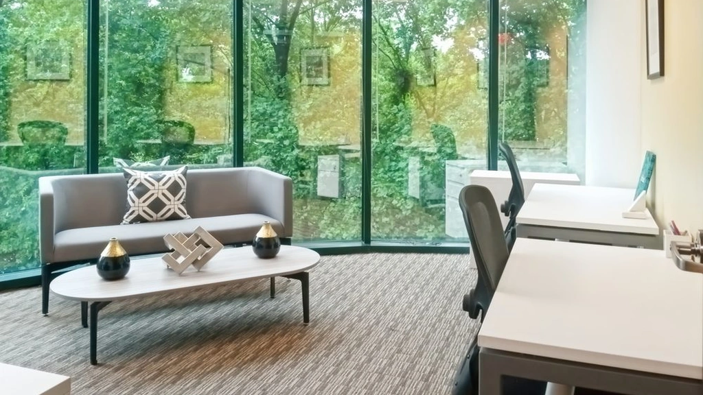 Regus - Highland Ridge II: 555 Marriott Drive, Suite 315, Nashville, TN, 37214, USA - Thumbnail 4