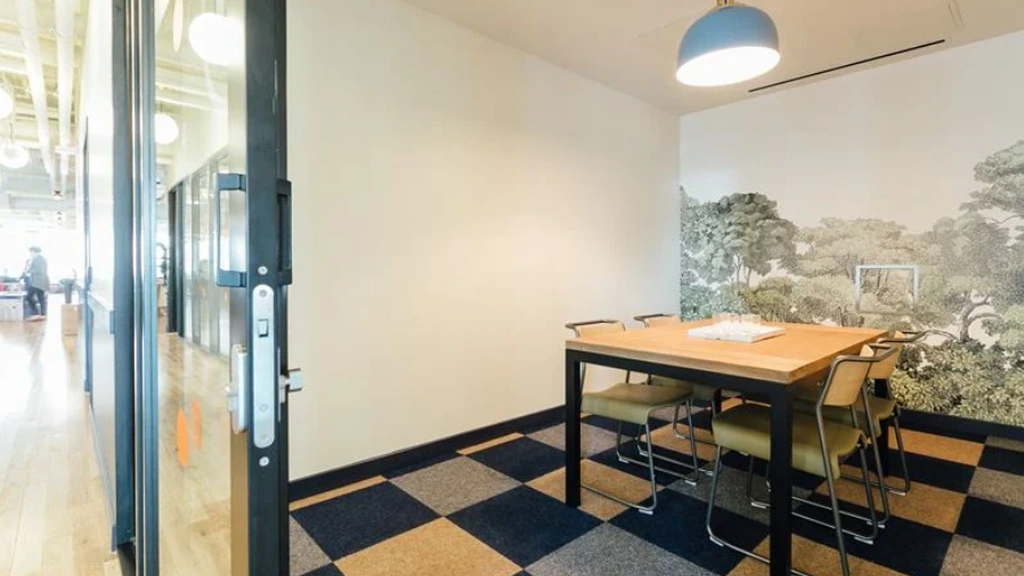 wework - TRANSBAY: 535 Mission St 14th floor San Francisco, CA 94105 - Thumbnail 3