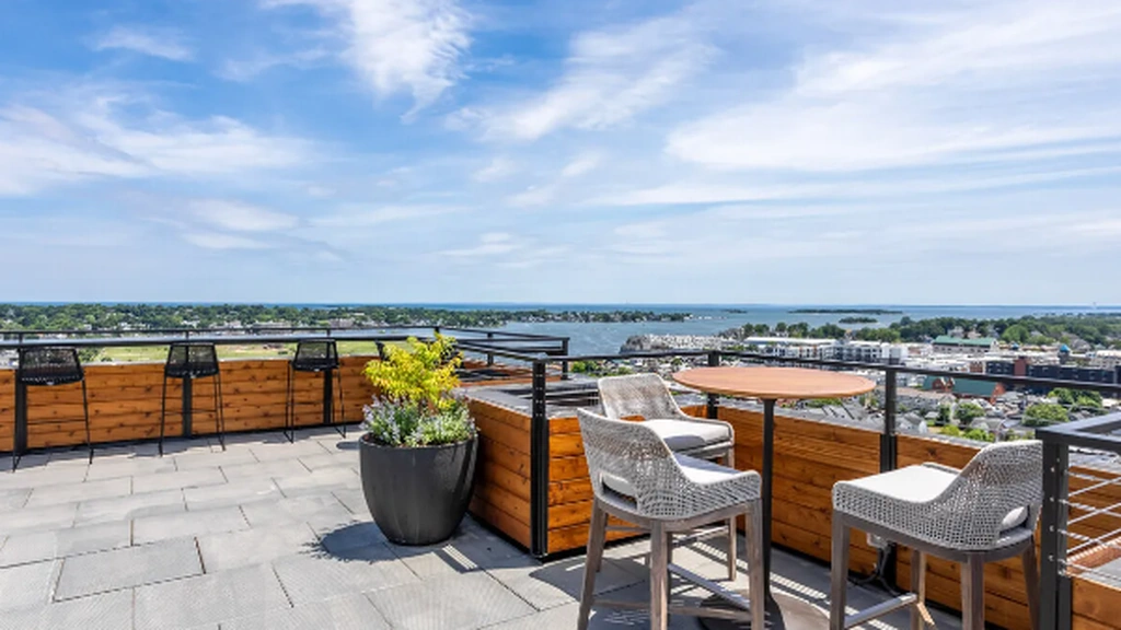 SoNo Corporate Suites: 50 Washington Street, Norwalk, CT 06854, USA - Thumbnail 3