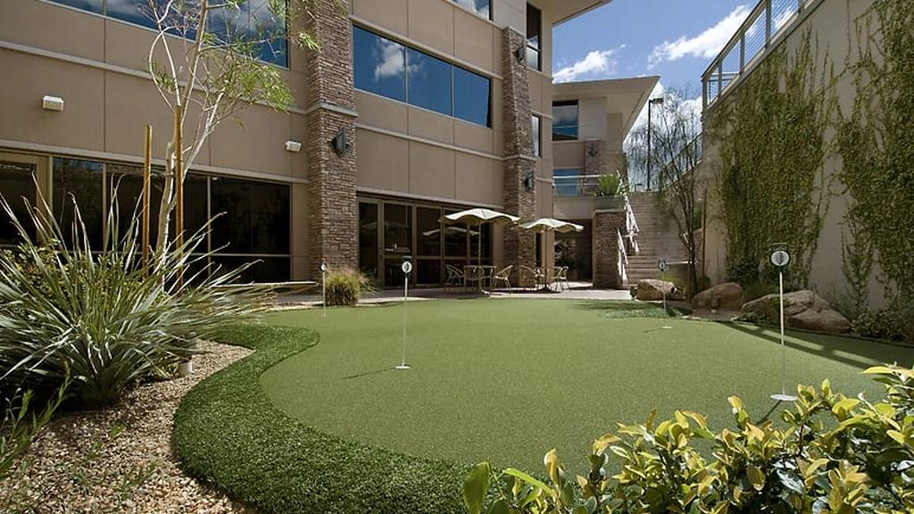 Vision Offices at Frank Lloyd Wright: 14362 N Frank Lloyd Wright Boulevard, Suite 1000, Scottsdale, AZ 85260, USA - Thumbnail 2