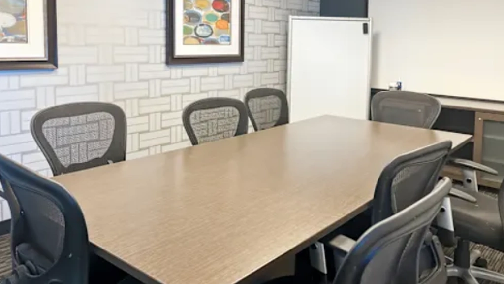 Regus: 8354 E Northfield Blvd Building G, Denver, CO 80238, United States - Thumbnail 2