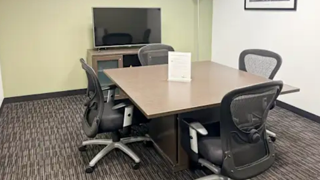 Regus: 8354 E Northfield Blvd Building G, Denver, CO 80238, United States - Thumbnail 3