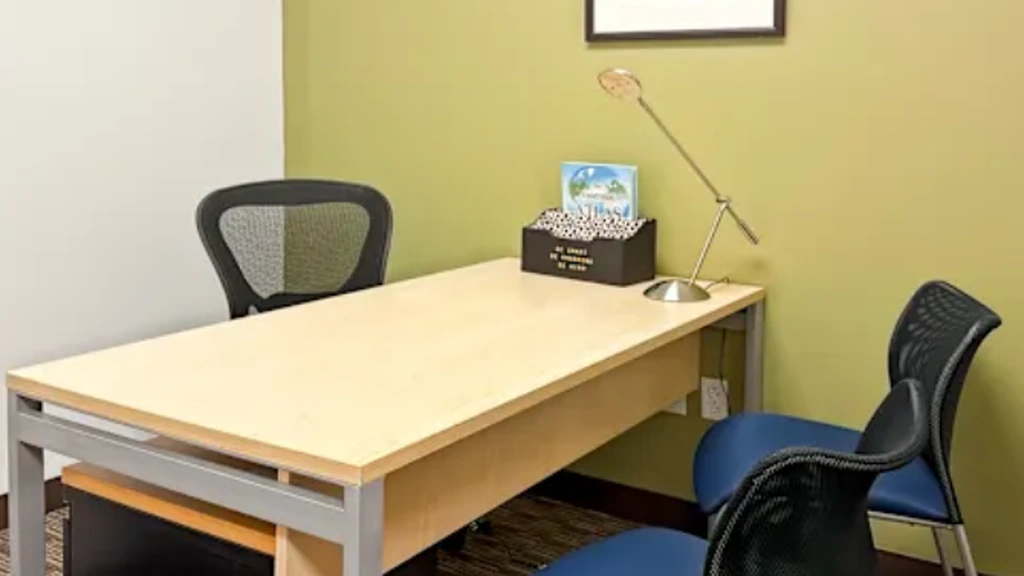 Regus: 1000 Lafayette Blvd Downtown, Suite 1100, Bridgeport, CT 06604, United States - Thumbnail 2