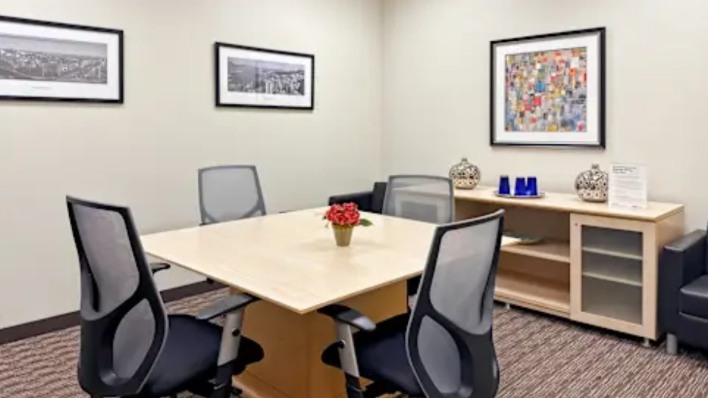 Regus: 1000 Lafayette Blvd Downtown, Suite 1100, Bridgeport, CT 06604, United States - Thumbnail 3