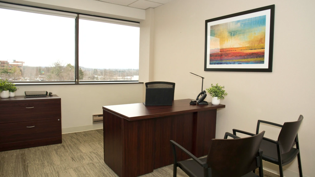 American Executive Centers: 600 W Germantown Pike #400, Plymouth Meeting, PA 19462, United States - Thumbnail 2