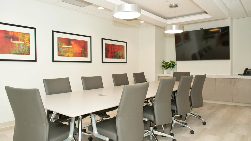 American Executive Centers: 600 W Germantown Pike #400, Plymouth Meeting, PA 19462, United States - Thumbnail 3