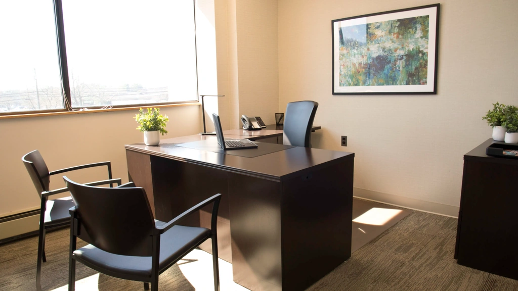 American Executive Centers: 10000 Lincoln Dr E #201, Marlton, NJ 08053, United States - Thumbnail 2