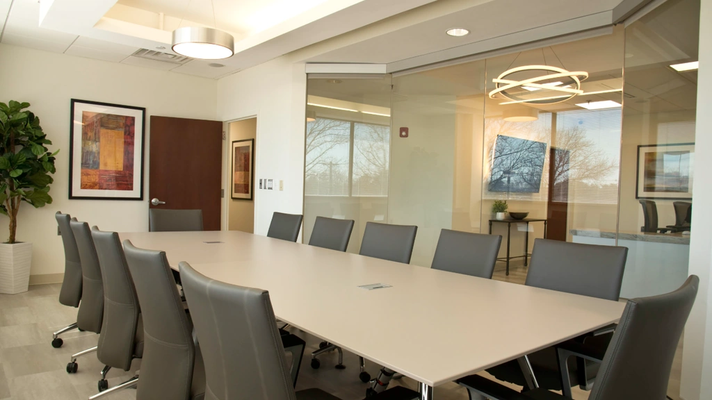 American Executive Centers: 10000 Lincoln Dr E #201, Marlton, NJ 08053, United States - Thumbnail 3