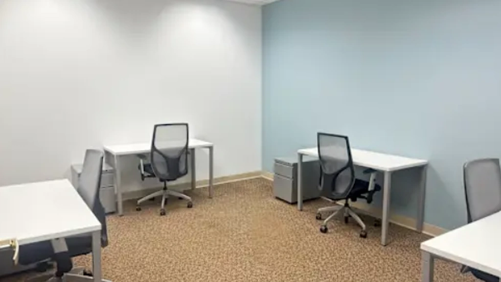 Regus: 470 Olde Worthington Rd #200, Westerville, OH 43082, United States - Thumbnail 2