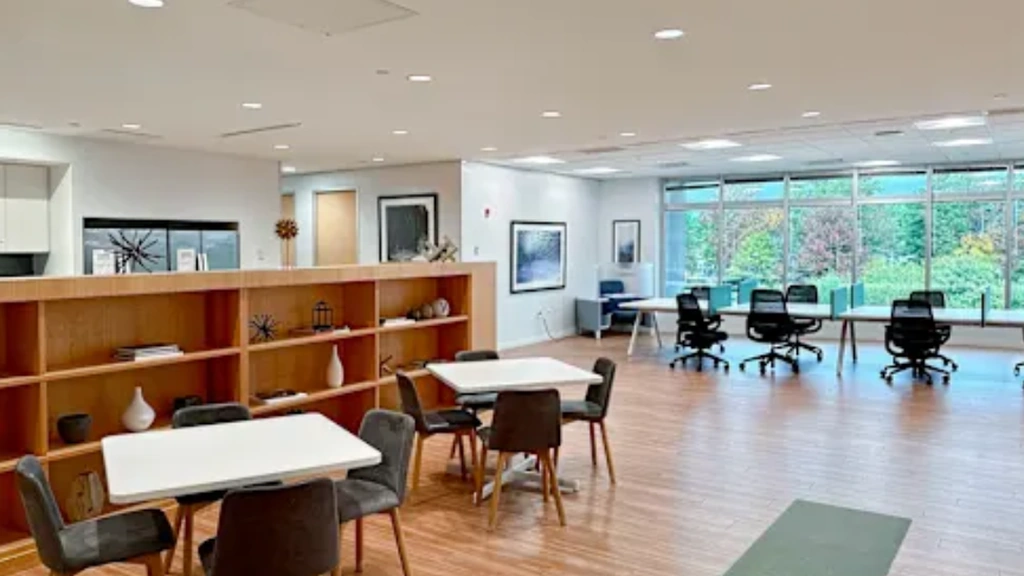 Regus: 2500 Regency Pkwy, Cary, NC 27518, United States - Thumbnail 3