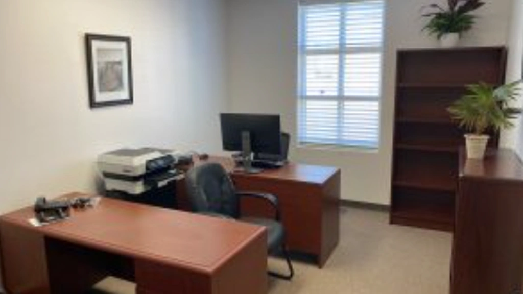 North Raleigh Business Center: 4030 Wake Forest Rd #300, Raleigh, NC 27609, United States at North Raleigh Business Center in Raleigh, North Carolina — photo 1 of 3