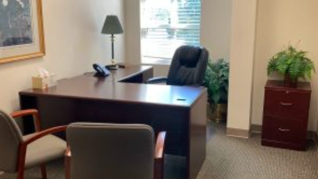 North Raleigh Business Center: 4030 Wake Forest Rd #300, Raleigh, NC 27609, United States - Thumbnail 2