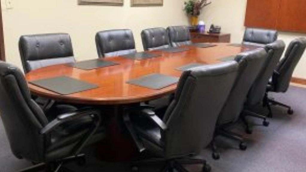 North Raleigh Business Center: 4030 Wake Forest Rd #300, Raleigh, NC 27609, United States - Thumbnail 3