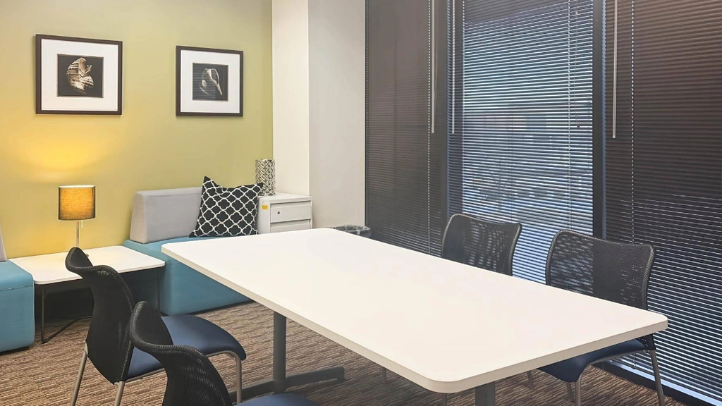 Regus - Piedmont Southpark Towers: 6201 Fairview Road, Suite 200, Charlotte, NC 28210 - Thumbnail 3