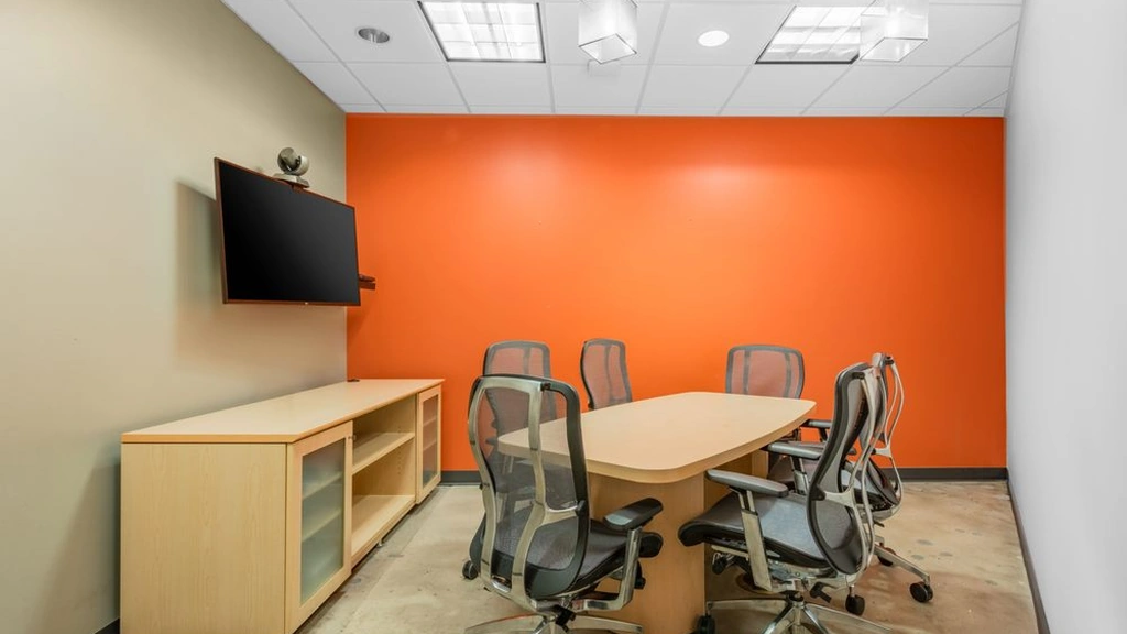 Regus - Dobie Center: 2021 Guadalupe Street Dobie Center, Suite 260, Austin, TX, 78705 - Thumbnail 2