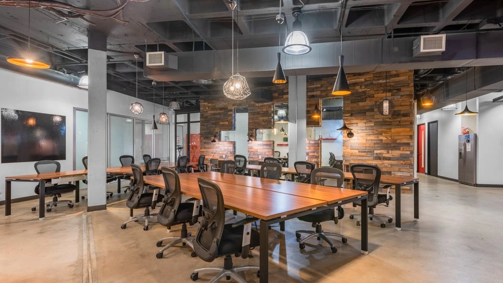 Regus - Dobie Center: 2021 Guadalupe Street Dobie Center, Suite 260, Austin, TX, 78705 - Thumbnail 3