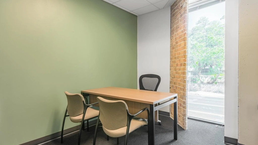Regus - Dobie Center: 2021 Guadalupe Street Dobie Center, Suite 260, Austin, TX, 78705 - Thumbnail 4