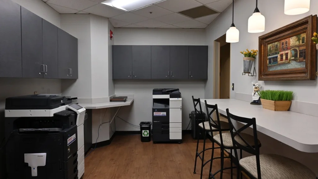 Executive Place: 750 Old Hickory Blvd, Brentwood, TN 37027 - Thumbnail 3