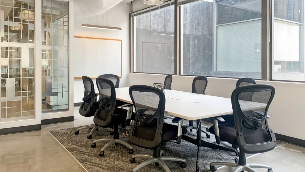 Regus - Mid-Market: 1390 Market Street, Suite 200, San Francisco, CA 94102 - Thumbnail 3