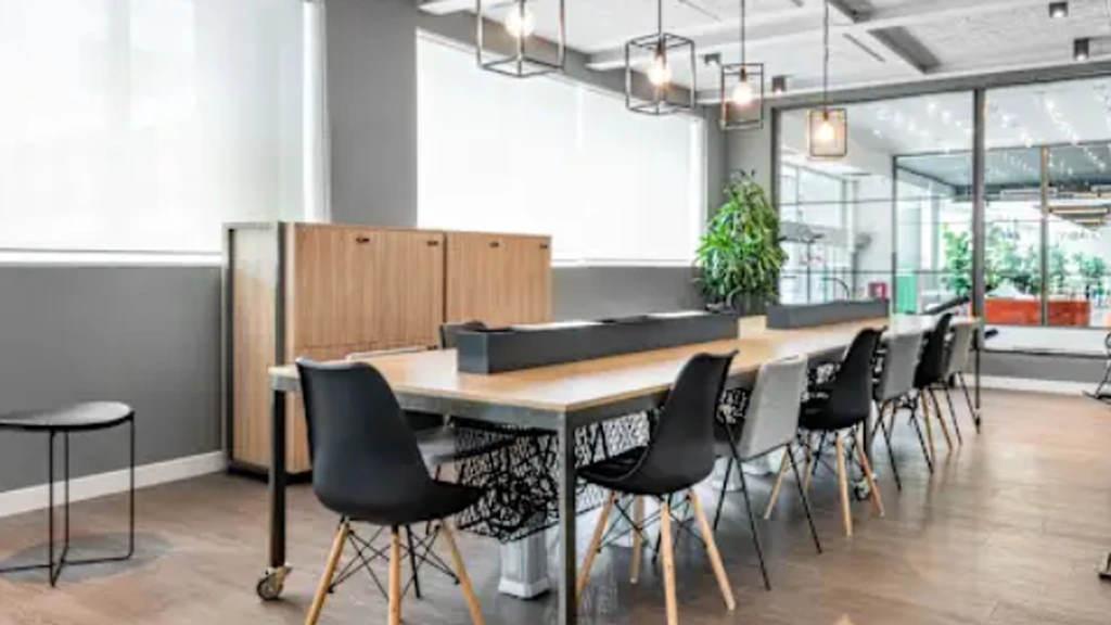 Regus: 600 Stewart St Belltown, Suite 300 and 400, Seattle, WA 98101, United States - Thumbnail 2