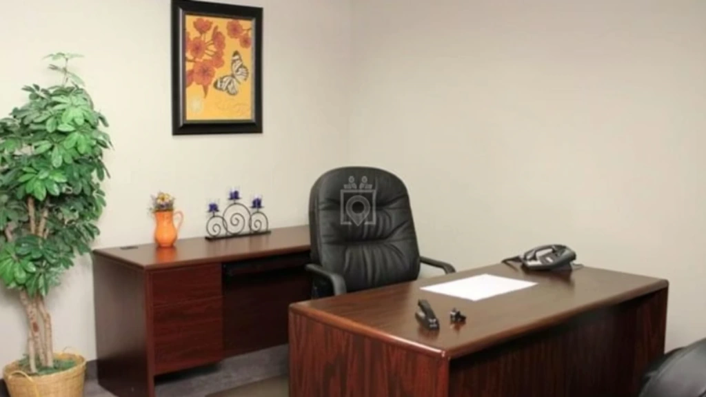 PS Executive Centers: 3401 Enterprise Parkwy Suite 340, Cleveland, OH 44122, United States - Thumbnail 2