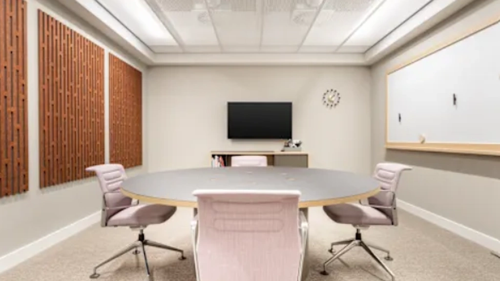 Regus: 331 E Main St Downtown, Suite 200, Rock Hill, SC 29730, United States - Thumbnail 2