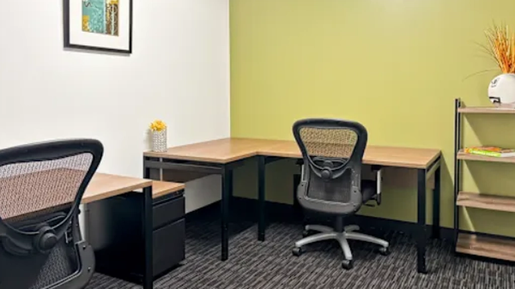 Regus: 5250 Lankershim Boulevard, Lankershim Plaza Suite 500, North Hollywood, CA 91601, United States - Thumbnail 2