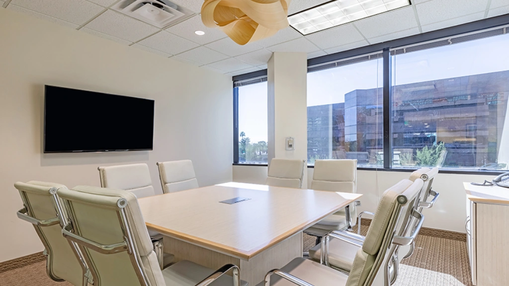 Premier Workspaces: 4742 N 24th St Suite 300, Phoenix, AZ 85016, United States - Thumbnail 3