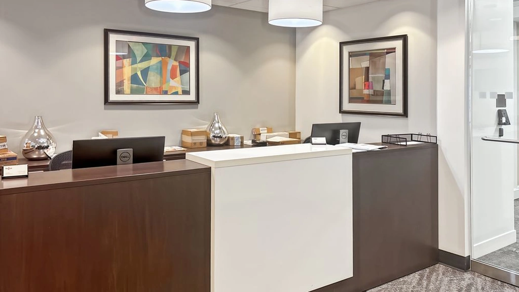 Regus - Newtown Square: 18 Campus Boulevard, Suite 100, Newtown Square, PA, 19073, USA at Regus - Newtown Square: 18 Campus Boulevard, Suite 100, Newtown Square, PA, 19073, USA in Newtown Square, Pennsylvania — photo 1 of 4