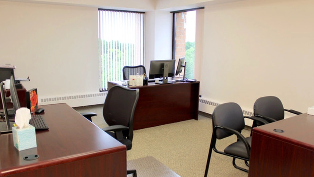 PS Executive Centers: 1991 Crocker Road, Suite 600, Westlake, OH 44145 - Thumbnail 4