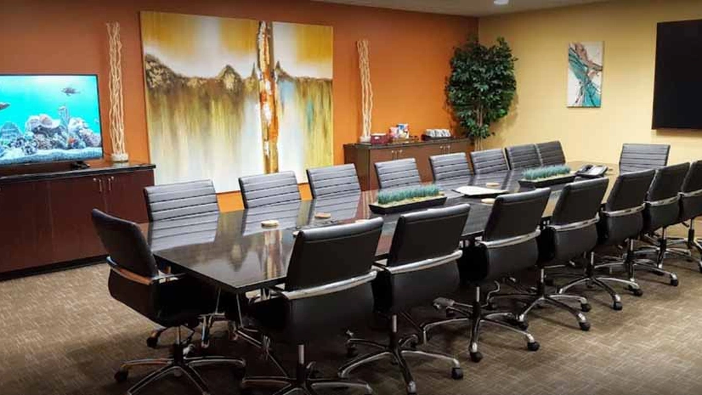 PS Executive Centers - Metro Center V: 655 Metro Place South, Suite 600 Dublin, OH 43017 - Thumbnail 4