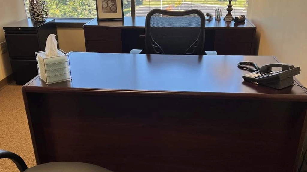 PS Executive Centers - Mettler-Toledo Building: 1900 Polaris Parkway, Suite 450 Columbus, Ohio 43240 at PS Executive Centers - Mettler-Toledo Building: 1900 Polaris Parkway, Suite 450 Columbus, Ohio 43240 in Columbus, Ohio — photo 1 of 4
