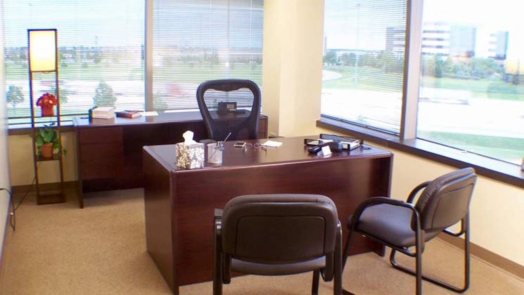 PS Executive Centers - Mettler-Toledo Building: 1900 Polaris Parkway, Suite 450 Columbus, Ohio 43240 - Thumbnail 2