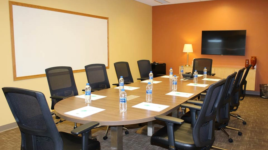 PS Executive Centers - Mettler-Toledo Building: 1900 Polaris Parkway, Suite 450 Columbus, Ohio 43240 - Thumbnail 3