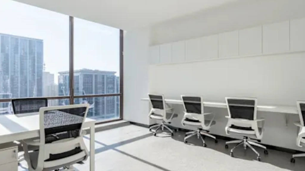 Regus: 4555 Mansell Rd # 300, Alpharetta, GA 30022, United States - Thumbnail 2