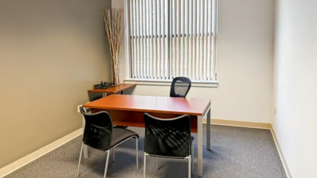 Regus: 4720 Salisbury Rd, Jacksonville, FL 32256, United States - Thumbnail 2