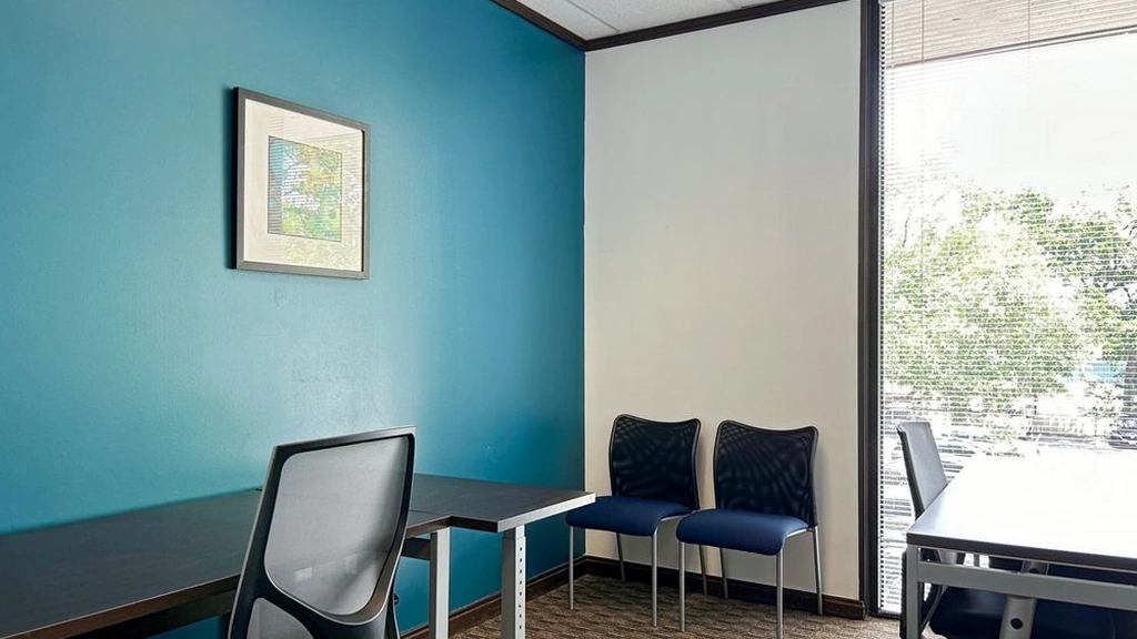 Regus: 950 Echo Lane Hedwig Village, Suite 200, Houston, TX, 77024, USA - Thumbnail 4
