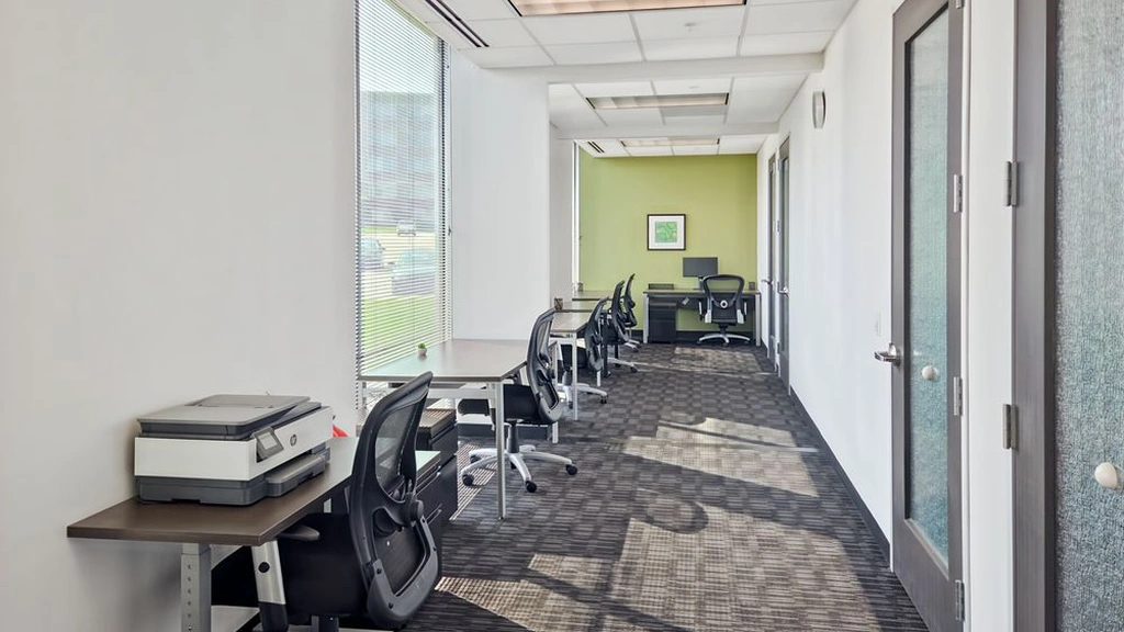 Regus: 2400 Ansys Drive, Suite 102, Canonsburg, PA 15317 - Thumbnail 2